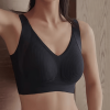 🎁 Last Day Promotion 70% OFF🔥Women's Ribbed Push Up Adjustable Wireless Bra