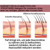 🔥Letzter Tag 50% RABATT- H-Regrow 2.0 - Reis-Nährspray für Haarwachstum