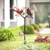 🔥Last Day 50% OFF - Redbird Garden Decoration