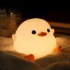 🔥Last Day Promotion 60% OFF🎁Cute Duck Night Light Lamp