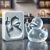 🔥HOT SALE 49 Prozent - 😂Lustige Mittelfinger-Eisform