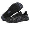 Lorax Pro | Diabetic Support Orthopedic Barefoot Shoes,Wide Toe Non-slip, Breathable, Lightweight (Unisex)