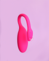 Nympho Flamingo Wireless Vibrator 2.0