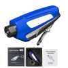 🔥Last Day Promotion 70% OFF🔥2-in-1 Emergency Window Breaker & Seatbelt Cutter