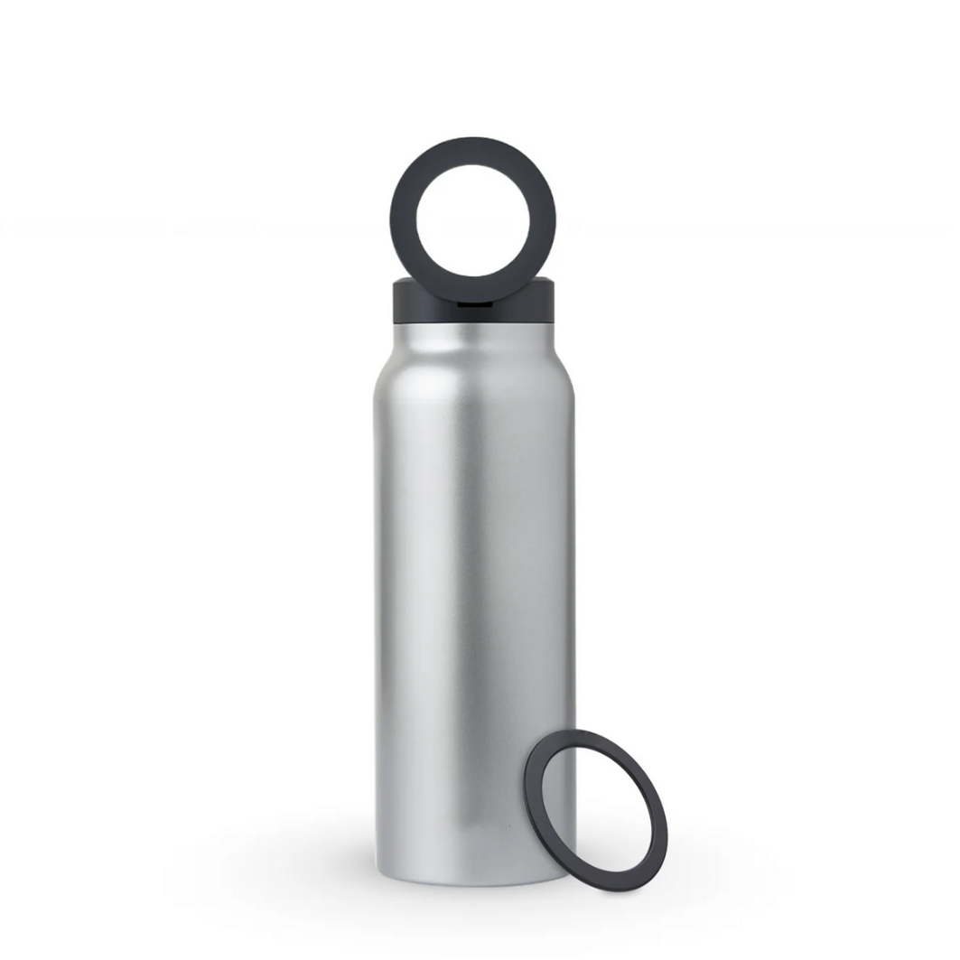 🔥Last Day Promotion 70% OFF🔥Bottle With Magnetic Stand⚡BUY 2 FREE SHIPPING