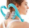 🔥2024 HOT SALE-50% OFF Relax Your Neck 🩺 NeckBud Massage Roller