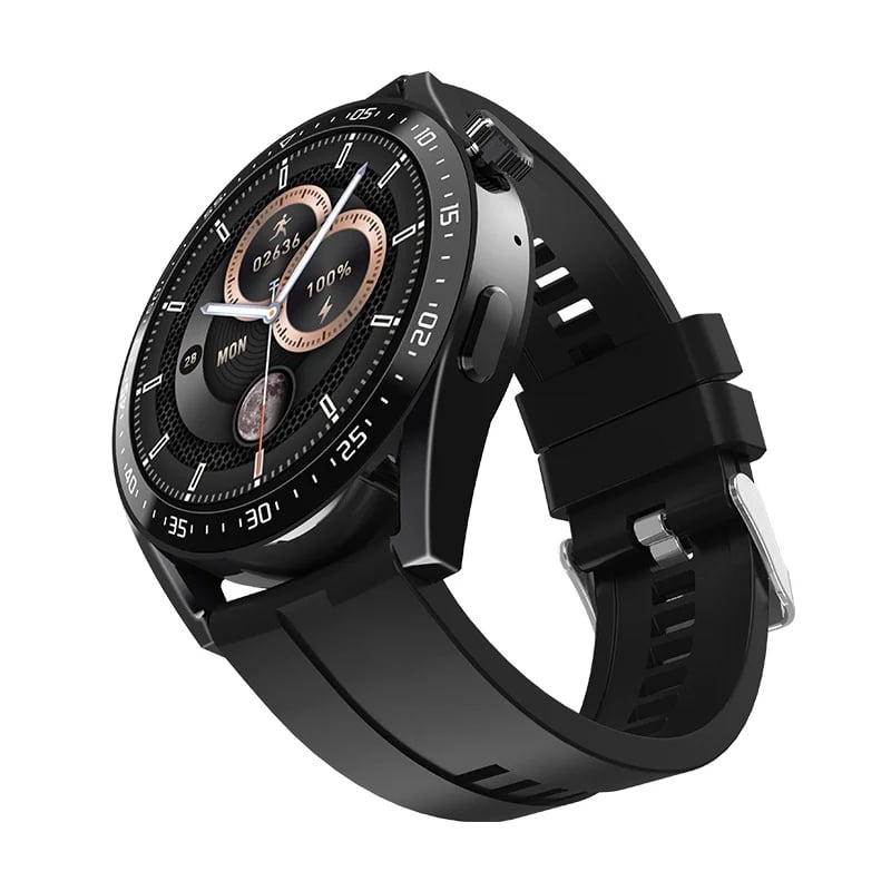 🔥LAST DAY SALE 70% OFF💥HW ALL DAY Monitoring Smart Bluetooth Watch