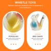 🔥Hot Sale 49% OFF - Ceramic Bird Water Whistles