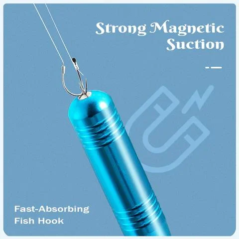 (🔥Last Day Promotion- SAVE 48% OFF)Fishing Hook Quick Removal Device--buy 2 get 1 free NOW