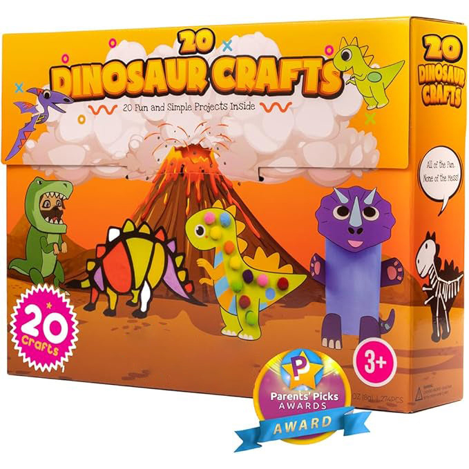 🎨Simple Paper Crafts for Kids✂
