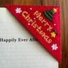 🔥LAST DAY 67% OFF -🎁Personalized Embroidery Felt Bookmarks