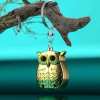 🍂TikTok Fall Mega Sale - 70% OFF🎉Mini Foldable Stainless Steel Owl Clipper