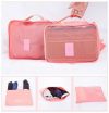 🔥Last Day Promotion 70% OFF🔥Travel Packing Cubes (Set of 6)-Buy 2 Free Shipping
