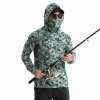 🔥Last Day Promotion 70% OFF🔥6-in-1 Professional UPF50+ Fishing Clothing⚡️Buy 2 Free Shipping