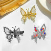 Mother's Day Hot Sale 48% OFF - Moving Butterfly Hair Pins(Buy 4 Free Shipping Now)