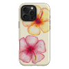 Hibiscus Flower Yellow
