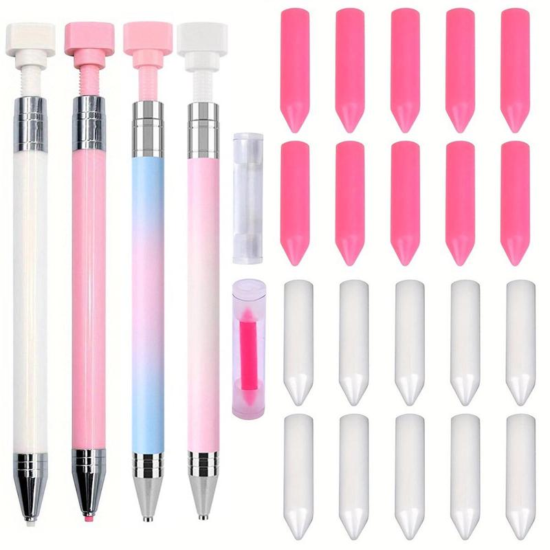 🎄Christmas Sales 49% OFF - Automatic Refillable Wax Pen