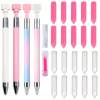 🎄Christmas Sales 49% OFF - Automatic Refillable Wax Pen