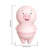 Piggy Tongue Clitoral Stimulator