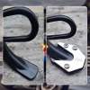 💥LAST DAY SALE 50% OFF💥Motorcycle Kickstand Foot Side Stand Extension Pad