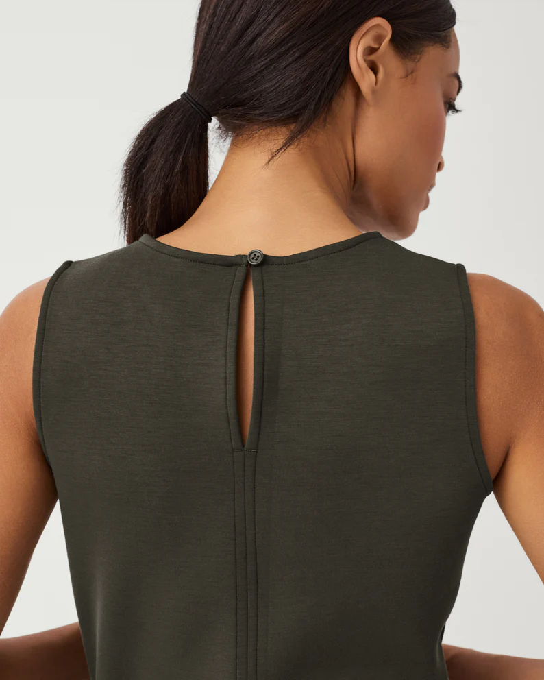 [Last Day Promotion 49% OFF] Air Essentials Jumpsuit