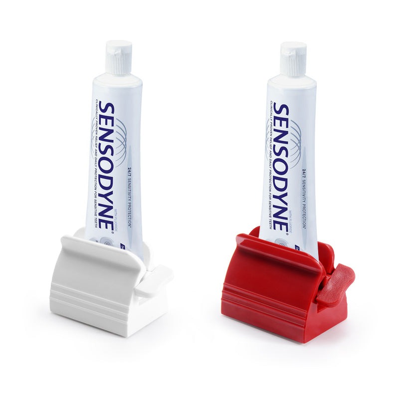 Rolling Toothpaste Squeezer(Buy 4 get 3 now)