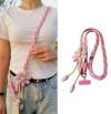 🎁TikTok Last Day Sale - 70% OFF🎉Cute Phone Lanyard Crossbody Strap