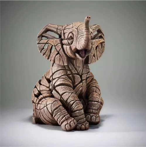 Unique Animal Sculpture - Decorative Craft Collections for Home Decor