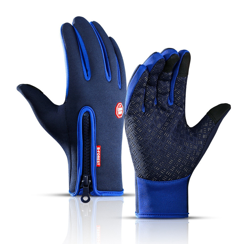 2023 Unisex Thermal Winter Gloves - BUY 2 FREE SHIPPING