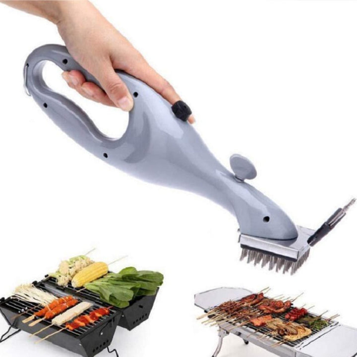 GRILL & SMOKE STEAM CLEANER