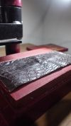 (🔥Early Christmas Sale - 49% OFF)Handmade Genuine Alligator Pattern Mississippiensis Wallet