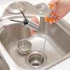 (SUMMER HOT SALE - 50% OFF) Kitchen Sink Sewer Cleaning Hook - Buy 3 Get Extra 10% OFF