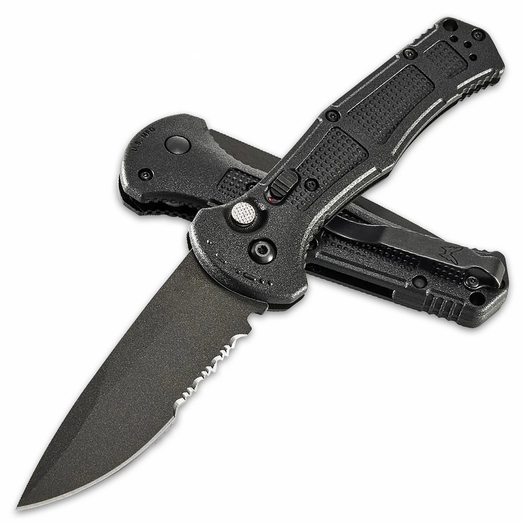 🔥Last Day Sale - 70% OFF 🎁The BM Claymore Auto, 3.6