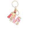 💥Special Offer - 🌼Initial Letter Keychains🦋