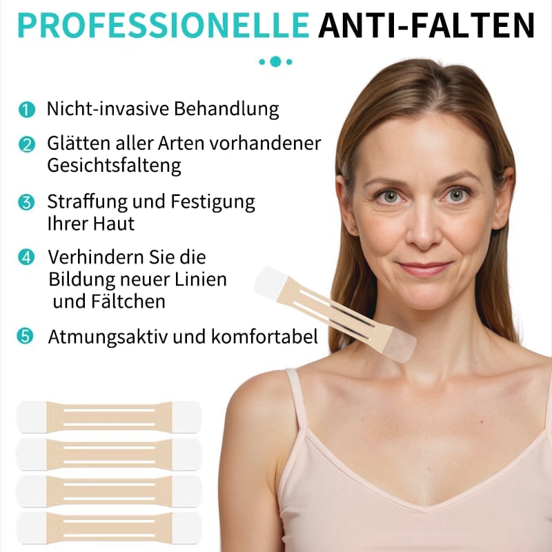 🔥Letzter Tag 49% Rabatt😍 Sofortiger Lifting-Nackenpflaster (Kaufe 1, bekomme 1 gratis)