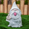 🏆Flash Sale⚡ 50K+ SOLD! Almost Gone-💥🔥✨ Little White-Bearded Gnome  （BUY 2 FREE SHIPPING)