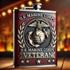 🔥LAST DAY 50% OFF🎖️Military Veteran Flasks-Buy 2 Free Shipping