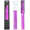 🔥Last Day Promotion 70% OFF🔥6 PCS Clip in Hair Tinsel 20 Inch Glitter Tinsel Hair⚡BUY 4 FREE SHIPPING