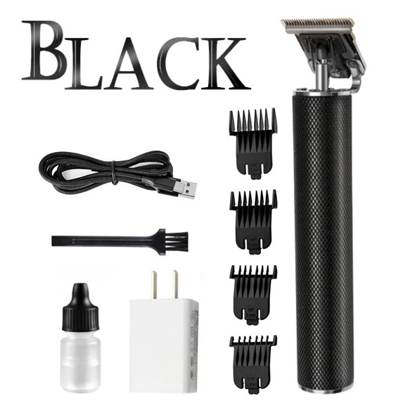 ❤️Valentine's Day Promotion - 50% OFF- Best Seller Cordless Zero Gapped Trimmer Hair Clipper - Buy 2 Free Shipping