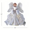 (🎄🎁Limited stocks - 49% OFF) ✨️Animated Tree Topper - Celestial Angel