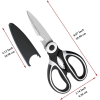 (🎄CHRISTMAS EARLY SALE-48% OFF) Multifunctional Kitchen Scissors(BUY 2 GET FREE SHIPPING NOW!)