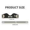 Silicone Patella Knee Strap for Knee Pain Relief