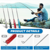 (🌲Early Christmas Sale- SAVE 48% OFF)🐟Fishing Hook Quick Removal Device(BUY 5 GET 3 FREE TODAY!)