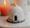 🎄(🔥Black Friday Sale: Save $20)🎄 🏠Christmas igloo