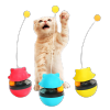 🔥Last Day 50% off😎3-in-1 Wobbler Toy🐾