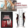BENDCHARGE™ Herbal Height Increasing Foot Patch🌿 - Awaken Pituitary Growth Hormone 🔥Last Day Promotion 49% OFF🔥