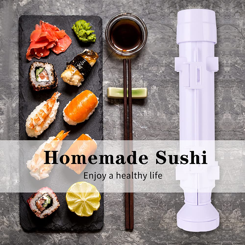 💥LAST DAY SALE 50% OFF💥Sushi Roller Bazooka