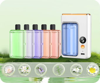 🔥Last Day Promotion 70% OFF - Automatic Aromatherapy Diffuser