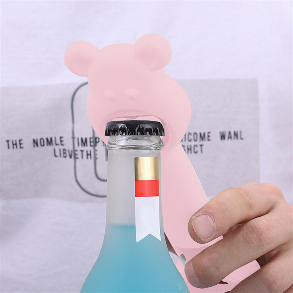4 in 1 Magic Bottle Opener--buy 2 get 1 free NOW