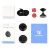 ❤️Father's Day Hot Sale Now 75% OFF⇝2022 Upgrade MINI WIFI CAMERA Wide Angle